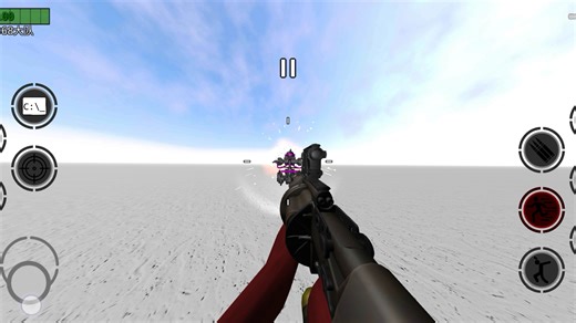 鬼天TDAU不可能难度秒杀刽子手