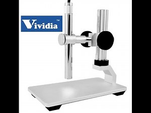 Vividia V1-PS USB Digital Microscope