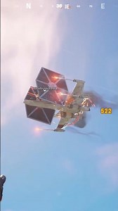 Fortnite Fallen Order 💥 #starwars #fortnite #shorts #funny