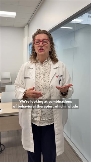 Still experiencing lingering symptoms after COVID-19? You’re not alone. Many people living with Long COVID struggle with fatigue, brain fog, shortness of breath and for some, sleep disorders like insomnia or excessive sleepiness. Dr. Ann Romaker and her team at UC Health are leading a National Institutes of Health (NIH) study to better understand how Long COVID impacts sleep and to explore potential treatments. If you’ve had COVID-19 and are now experiencing persistent insomnia or excessive dayt