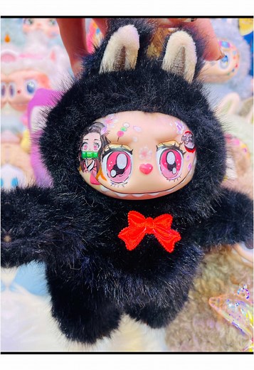 DIY Doll Modification: Customizing Zimomo Designs