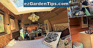 Wie man seinen eigenen keramischen Grill bildet 🌱 Tipps Gärtner - De.ezGardenTips.com