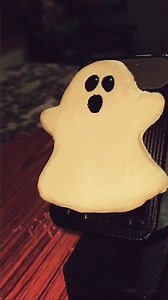 Chalk Ghost👻