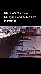 USS Hornet’s 1967 Olongapo and Subic Bay memories Photos from the USS Hornet (CVS 12) WestPac Cruise Book 1967 | TAGA GAPO KA BA? Olongapo and Subic Bay Memories