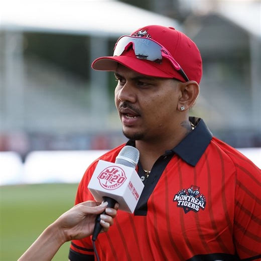 Global T20 Canada 2024 Telecast Channel: Where to watch and live streaming details in India