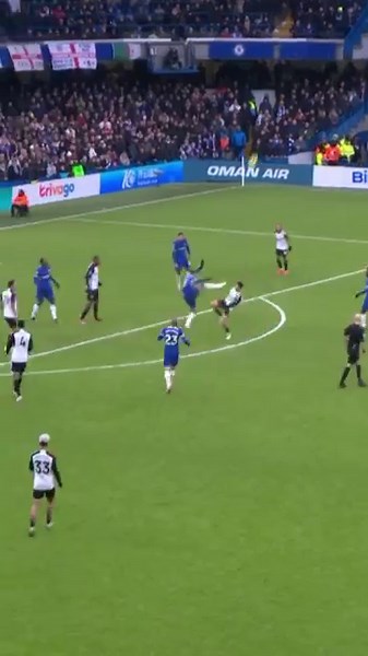 Preserving the clean sheet! ⛔️🇧🇷 | Chelsea Football Club