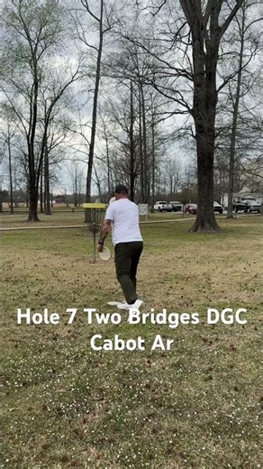 Some windy golf practice 3/4/26 #discgolf #discgolflife #setapart #discraftdiscs