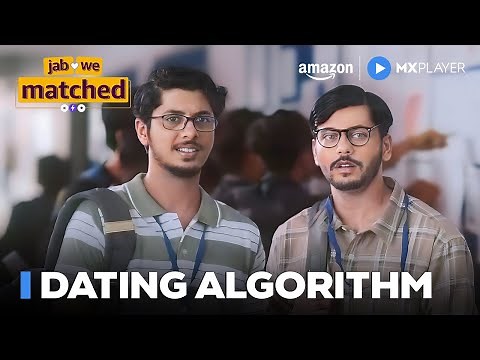 Jab We Matched Season 1 Episode 1 | New Comedy Web Series | Full Episode | Amazon miniTV