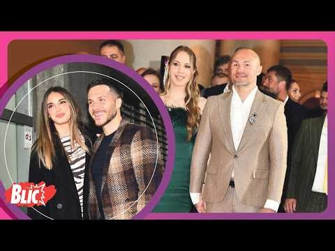 SAŠA KOVAČEVIĆ POSTAJE TATA, trudna pevačeva verenica: SOFRA DOBIO ĆERKU TARU, porodila se Kosana