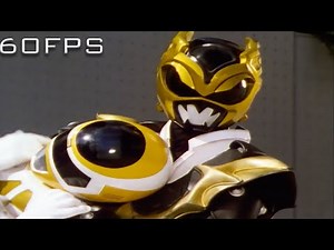 Power Rangers En el Espacio - El ataque de las Psycho Rangers [Capitulo 33] | Latino HD 60FPS