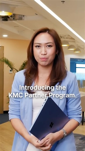 Growth travels through trusted connections. That’s why we built the KMC Partner Program — for advisors, consultants, and firms who recognize when companies are ready to establish teams and operations in the Philippines. You make the connection. We take care of execution, end to end. Explore the KMC Partner Program and connect with us. Link in bio. Let’s build what’s next, together. #KMC #KMCSolutions #KMCPartners #ChannelPartnerships #BusinessExpansion #PartnerWithKMC | KMC Solutions