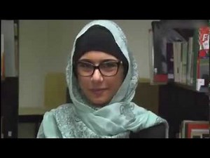 نجمة الاباحية ميا خليفة تتكلم بالعربي