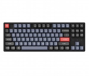 Keychron K8P-J1 - Klawiatura bezprzewodowa - Sklep internetowy - al.to