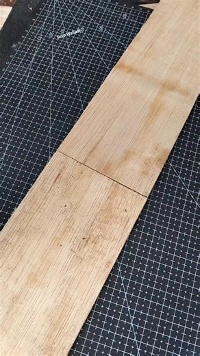 8.6K views · 11 reactions | An example of an extraordinary wood connection  #Wood joints #DIY #Tips | Seto Waliadi | Facebook