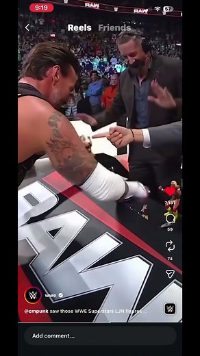 CM punk playing with toys #shorts #2025 #wwe #usethisaudio #wweraw