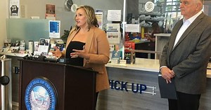 More than 9,400 Nevadans enrolled in digital ArrayRx prescription discount card