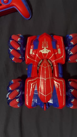 Spider Remote Control Car #tiktokshop #fyp #tiktokshopblackfriday #toys #dealsforyoudays