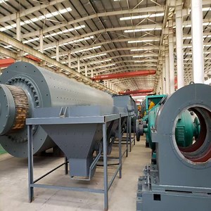 [Hot Item] Best Price Grinding Ball Mill for Metallurgy, Chemical Industry, Construction Material