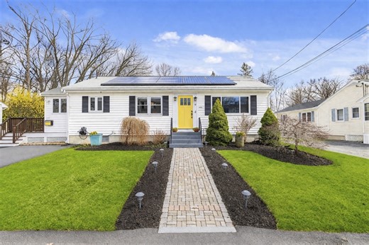 9 Chester Ave, Woburn, MA 01801 - MLS 73498352 - Coldwell Banker
