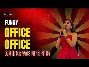 Best Funny Corporate Life Struggles | Funny Skit 😂 by MWS Employees