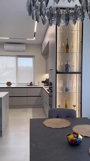 Creative Kitchen Design Ideas for a Beautiful Home