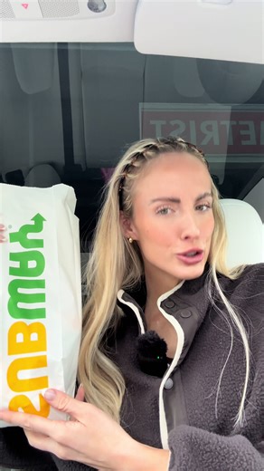 Tasty, protein-packed options from the @Subway Australia Signature Menu! Breakfast edition 🥪🍳 #subwayaustralia #signaturemenu #breakfast #protein #ad