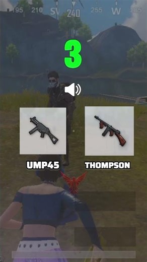 PUBGMobile Gun Sound Test: Can You Guess Them All? 💥✅