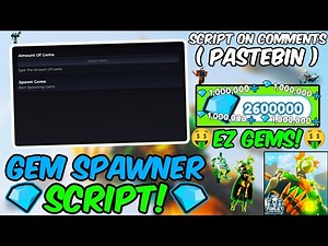 *OP* 💎 Gem Spawner 💎 Toilet Tower Defense Script Working Pencil Event Update ✏️ Pastebin 2024