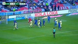 660K views · 28K reactions | Resumen y goles, América 2-1 Necaxa en el Clausura 2023, partido de la Jornada 6 礪 ⚽️ Diego Valdés ⚽️ Henry Martín #SomosAmérica | Club América | Facebook