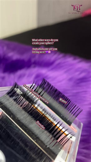 Mastering Lash Spikes: Techniques & Next Steps