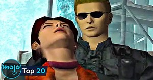 Top 20 Best Sega Dreamcast Games | Articles on WatchMojo.com