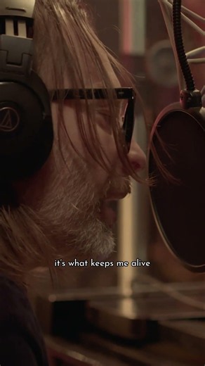 Bloom - Electric Lady Studios, 2018