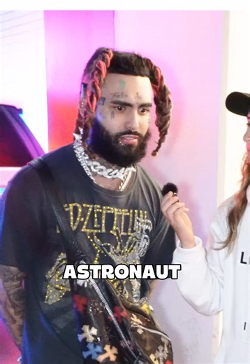 @Lil Pump #lilpump#rapper#advice | lil pump