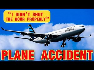 How Laziness Killed 103 People | Afriqiyah Airways Flight 771