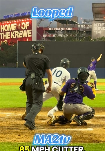 Yankees Prospect Hans Montero's Impressive Base Hit
