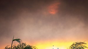 Long-Term Study on Health Impacts of Los Angeles Wildfires Launched