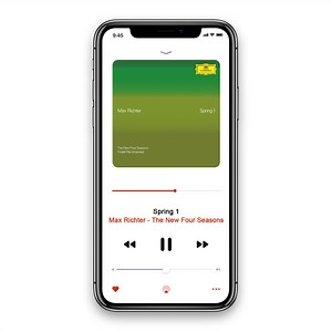Max Richter | Spring 1 | Single