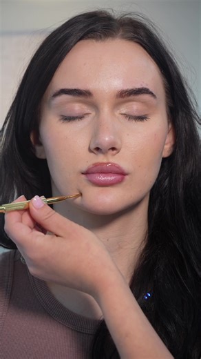 ASMR facial sensation tests to determine if she needs full cranial nerve exam @jaybirdburger #asmr #asmrvideo #asmrtiktoks