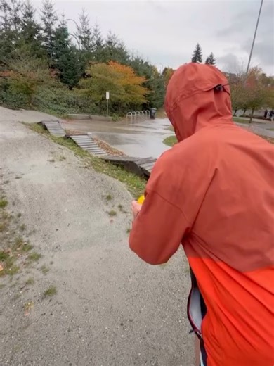 BC Alpine Ski on Reels