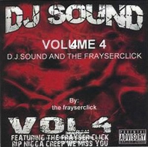 DJ Sound - Volume 4
