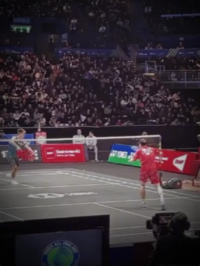 Badminton Techniques and Tips for Beginners