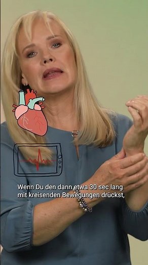 Dr. Franziska Rubin: Was tun bei Herzrhythmusstörungen? Just to tease You