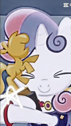 Sweetie Belle Edit | Adorable & Iconic Moments
