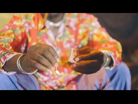 Amabiya - Mico The Best (Official Video)