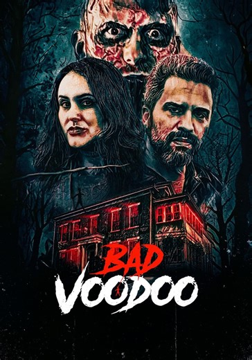 Bad Voodoo streaming: where to watch movie online?