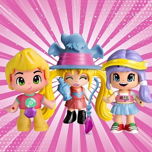 45K views · 84 reactions | ¡Atención, fans de Pinypon y Pinypon Action! Os esperamos a todos en el evento que tendrá lugar este viernes 23 de 16h-20h y sábado 24 11h-15h y 16h-20h en Carrefour Gran Vía de Hortaleza (Av. de la Gran Vía de Hortaleza, s/n, 28043 Madrid) Los más pequeños podrán jugar con todos los sets, disfrazarse como Pinypon y Pinypon Action y hacerse las fotos más divertidas del verano. No se lo pueden perder, os esperamos  | Pinypon | Facebook