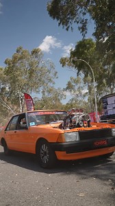 Pro Burnout Series bringing the noise to Red CentreNATS 11! 🔥 | Pro Burnouts