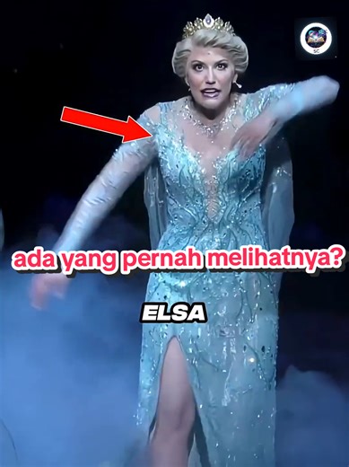 Trik Mengganti Pakaian di Panggung dengan Mudah