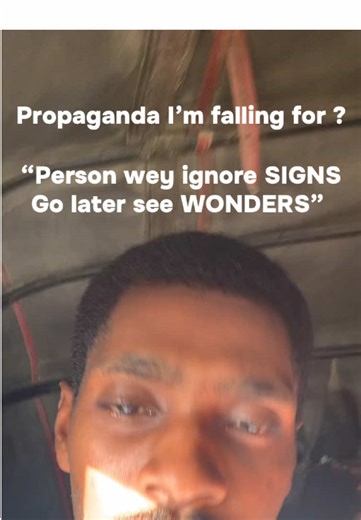 Understanding Signs and Wonders in Everyday Life