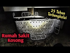 Maternity Hospital - Brebes